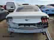 2024 Ford Mustang EcoBoost с VIN 1FA6P8THXR5107956, выставлен на аукционе Copart как лот 82211305 с пробегом 16 891 миль миль и Списание • Salvage title. История ставок и продаж доступна на DreamBid. Изображение 6.