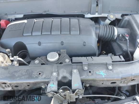 2016 Chevrolet Traverse LS с VIN 1GNKVFKD9GJ189000, выставлен на аукционе IAAI как лот 43138766 с пробегом 110 078 миль миль и . История ставок и продаж доступна на DreamBid. Изображение 10.
