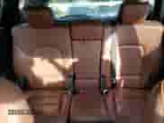 2013 Hyundai Santa Fe Sport z VIN 5XYZW3LA1DG064172, wystawiony jako Copart lot #83823895 z przebiegiem 165 970 mil mil oraz Szkoda całkowita • Salvage title. Historia ofert i sprzedaży dostępna na DreamBid. Obrazek 10.