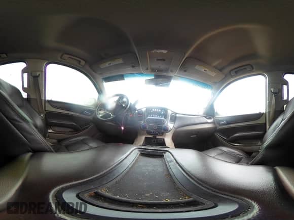 2016 Chevrolet Tahoe LS с VIN 1GNSCAKC0GR364686, выставлен на аукционе IAAI как лот 41908941 с пробегом 146 556 миль миль и . История ставок и продаж доступна на DreamBid. Изображение 18.