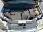 2009 Chevrolet Cobalt 2LT с VIN 1G1AT58H097264738, выставлен на аукционе IAAI как лот 43271029 с пробегом 109 481 миль миль и . История ставок и продаж доступна на DreamBid. Изображение 10.