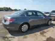 2012 Honda Accord LX with VIN 1HGCP2F32CA194455, listed as a Copart auction lot 63284724 with 84,139 mi miles and Salvage title. Bid and sale history available at DreamBid. Image 3.