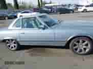 1985 Mercedes-Benz 380 with VIN WDBBA45C5FA029222, listed as a IAAI auction lot 41658132 with 129,548 mi miles and . Bid and sale history available at DreamBid. Image 13.