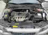 2001 Volvo S60 с VIN YV1RS61N812010029, выставлен на аукционе Copart как лот 60041925 с пробегом 282 657 миль миль и Чистый • Clean title. История ставок и продаж доступна на DreamBid. Изображение 11.