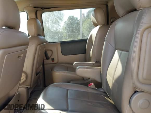 2008 Chevrolet Uplander 1LT с VIN 1GNDV33148D174173, выставлен на аукционе IAAI как лот 43526400 с пробегом 251 580 миль миль и . История ставок и продаж доступна на DreamBid. Изображение 8.
