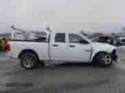 2018 Ram 1500 Tradesman с VIN 1C6RR7FT2JS139146, выставлен на аукционе IAAI как лот 41092816 с пробегом 100 689 миль миль и . История ставок и продаж доступна на DreamBid. Изображение 14.