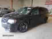 2018 Dodge Grand Caravan GT с VIN 2C4RDGEG4JR318849, выставлен на аукционе Copart как лот 85522325 с пробегом 121 709 миль миль и Чистый • Clean title. История ставок и продаж доступна на DreamBid. Изображение 1.