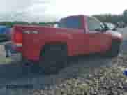 2011 GMC Sierra 1500 Work Truck z VIN 1GTN2TE06BZ202253, wystawiony jako Copart lot #68746305 z przebiegiem 197 442 mil mil oraz Szkoda całkowita • Salvage title. Historia ofert i sprzedaży dostępna na DreamBid. Obrazek 3.