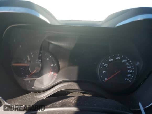 2018 Chevrolet Camaro 2SS с VIN 1G1FH3D70J0144413, выставлен на аукционе Copart как лот 89117635 с пробегом Не указан миль и Списание • Salvage title. История ставок и продаж доступна на DreamBid. Изображение 9.