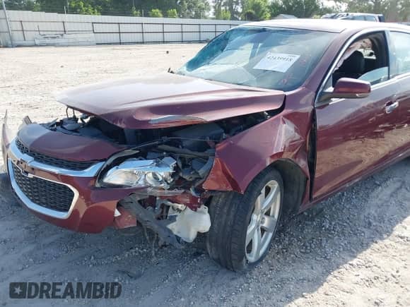 2015 Chevrolet Malibu LTZ с VIN 1G11G5SX5FF178881, выставлен на аукционе IAAI как лот 42439918 с пробегом 152 378 миль миль и . История ставок и продаж доступна на DreamBid. Изображение 6.