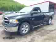 2021 Ram 1500 Tradesman with VIN 3C6JR7DT4MG704279, listed as a IAAI auction lot 42212201 with 21,528 mi miles and . Bid and sale history available at DreamBid. Image 17.