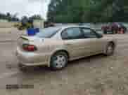 2001 Chevrolet Malibu LS с VIN 1G1NE52J516158903, выставлен на аукционе Copart как лот 68005375 с пробегом Не указан миль и Списание • Salvage title. История ставок и продаж доступна на DreamBid. Изображение 3.
