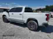 2022 Chevrolet Silverado 1500 Custom Trail Boss с VIN 3GCPDCEK7NG566156, выставлен на аукционе Copart как лот 64848815 с пробегом 74 084 миль миль и Списание • Salvage title. История ставок и продаж доступна на DreamBid. Изображение 2.