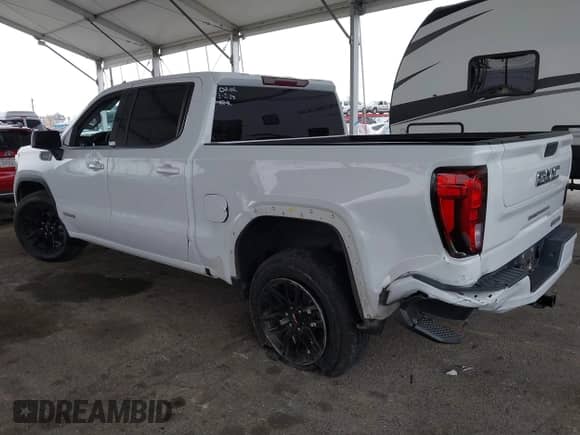 2021 GMC Sierra 1500 Elevation с VIN 3GTP8CEK6MG480825, выставлен на аукционе IAAI как лот 41725691 с пробегом 68 290 миль миль и . История ставок и продаж доступна на DreamBid. Изображение 3.