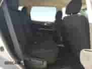 2014 Nissan Pathfinder SV Hybrid with VIN 5N1CR2MM8EC657884, listed as a Copart auction lot 52304205 with 145,232 mi miles and Salvage title. Bid and sale history available at DreamBid. Image 11.