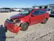 2011 Chevrolet Aveo 1LT z VIN KL1TD5DE5BB245301, wystawiony jako Copart lot #50510334 z przebiegiem 116 943 mil mil oraz Szkoda całkowita • Salvage title. Historia ofert i sprzedaży dostępna na DreamBid. Obrazek 1.