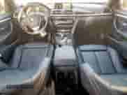 2018 BMW 4 Series 430i с VIN WBA4J1C53JBM11021, выставлен на аукционе Copart как лот 71972215 с пробегом 57 099 миль миль и Списание • Salvage title. История ставок и продаж доступна на DreamBid. Изображение 8.