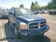2004 Dodge Durango Limited with VIN 1D4HB58D34F241512, listed as a Copart auction lot 52212475 with 185,791 mi miles and Salvage title. Bid and sale history available at DreamBid. Image 12.
