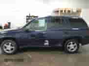 2009 Chevrolet TrailBlazer 1LT с VIN 1GNDT33S992128513, выставлен на аукционе IAAI как лот 42782309 с пробегом 190 919 миль миль и . История ставок и продаж доступна на DreamBid. Изображение 15.