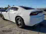 2015 Dodge Charger SE z VIN 2C3CDXBG9FH753006, wystawiony jako Copart lot #87424625 z przebiegiem 116 544 mil mil oraz Szkoda całkowita • Salvage title. Historia ofert i sprzedaży dostępna na DreamBid. Obrazek 2.