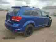 2015 Dodge Journey SXT с VIN 3C4PDCCG4FT751224, выставлен на аукционе Copart как лот 66480405 с пробегом 127 817 миль миль и Чистый • Clean title. История ставок и продаж доступна на DreamBid. Изображение 3.