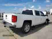 2017 Chevrolet Silverado 1500 LT с VIN 3GCPCREC2HG447997, выставлен на аукционе Copart как лот 85167805 с пробегом 72 532 миль миль и Списание • Salvage title. История ставок и продаж доступна на DreamBid. Изображение 3.