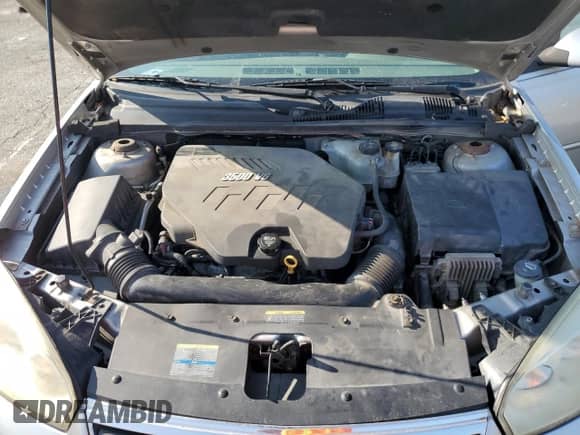 2007 Chevrolet Malibu 2LT с VIN 1G1ZT58N47F181924, выставлен на аукционе Copart как лот 71500545 с пробегом 154 632 миль миль и Списание • Salvage title. История ставок и продаж доступна на DreamBid. Изображение 11.