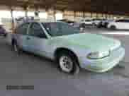 1996 Chevrolet Caprice 1SA Special Value с VIN 1G1BL52W3TR150630, выставлен на аукционе Copart как лот 81755094 с пробегом 296 333 миль миль и Чистый • Clean title. История ставок и продаж доступна на DreamBid. Изображение 4.
