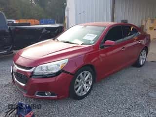 2014 Chevrolet Malibu LTZ с VIN 1G11H5SLXEF138935, выставлен на аукционе IAAI как лот 43256575 с пробегом 177 524 миль миль и . История ставок и продаж доступна на DreamBid. Изображение 2.