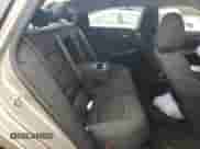 2024 Chevrolet Malibu LT with VIN 1G1ZD5ST2RF137394, listed as a Copart auction lot 84998495 with Not provided miles and Non repairable. Bid and sale history available at DreamBid. Image 10.