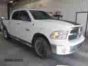 2016 Ram 1500 Outdoorsman z VIN 1C6RR7LG3GS260249, wystawiony jako IAAI lot #43162702 z przebiegiem 122 174 mil mil oraz . Historia ofert i sprzedaży dostępna na DreamBid. Obrazek 1.