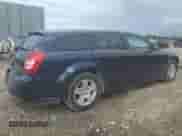 2005 Dodge Magnum SE with VIN 2D4FV48V45H555512, listed as a Copart auction lot 72642264 with 88,271 mi miles and Salvage title. Bid and sale history available at DreamBid. Image 3.