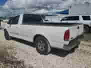 2000 Ford F-150 XL z VIN 1FTZF1721YNB31343, wystawiony jako Copart lot #86056735 z przebiegiem 227 099 mil mil oraz Szkoda całkowita • Salvage title. Historia ofert i sprzedaży dostępna na DreamBid. Obrazek 2.