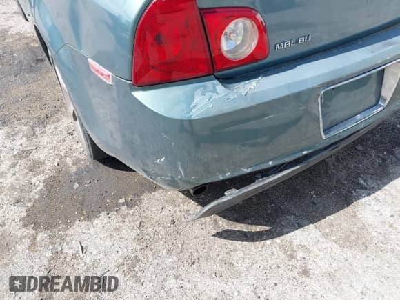 2009 Chevrolet Malibu 2LT с VIN 1G1ZJ57BX9F167056, выставлен на аукционе IAAI как лот 42901421 с пробегом 160 631 миль миль и . История ставок и продаж доступна на DreamBid. Изображение 6.