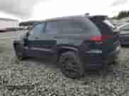 2020 Jeep Grand Cherokee Altitude with VIN 1C4RJFAG5LC159571, listed as a Copart auction lot 64872825 with 75,092 mi miles and Salvage title. Bid and sale history available at DreamBid. Image 2.