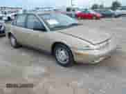 1997 Saturn SL с VIN 1G8ZK5277VZ372702, выставлен на аукционе IAAI как лот 42969604 с пробегом 86 720 миль миль и . История ставок и продаж доступна на DreamBid. Изображение 1.