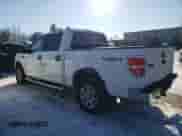 2013 Ford F-150 XL z VIN 1FTFW1EF5DKD44834, wystawiony jako Copart lot #42166725 z przebiegiem 165 459 mil mil oraz Czysty tytuł • Clean title. Historia ofert i sprzedaży dostępna na DreamBid. Obrazek 2.