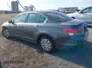 2011 Honda Accord LX with VIN 1HGCP2F31BA062611, listed as a IAAI auction lot 43219051 with 190,755 mi miles and . Bid and sale history available at DreamBid. Image 3.