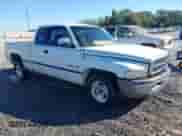 1996 Dodge 1500 with VIN 3B7HC13Y9TG145619, listed as a IAAI auction lot 43411132 with 373,148 mi miles and . Bid and sale history available at DreamBid. Image 1.