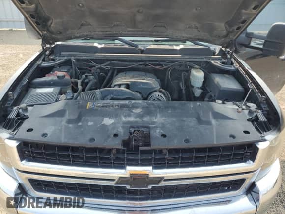 2009 Chevrolet Silverado 2500HD LT с VIN 1GCHK53K99F121997, выставлен на аукционе Copart как лот 59965065 с пробегом 300 394 миль миль и Списание • Salvage title. История ставок и продаж доступна на DreamBid. Изображение 11.