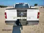 2018 Ford F-150 XL z VIN 1FTMF1CBXJKE72103, wystawiony jako Copart lot #80325605 z przebiegiem 201 926 mil mil oraz Szkoda całkowita • Salvage title. Historia ofert i sprzedaży dostępna na DreamBid. Obrazek 6.