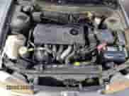 2000 Chevrolet Prizm с VIN 1Y1SK5280YZ405636, выставлен на аукционе Copart как лот 41633235 с пробегом Не указан миль и На запчасти • Non repairable. История ставок и продаж доступна на DreamBid. Изображение 11.