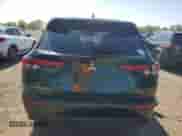 2024 Mitsubishi Outlander ES with VIN JA4J4UA85RZ618163, listed as a Copart auction lot 63319585 with 39,671 mi miles and Salvage title. Bid and sale history available at DreamBid. Image 6.