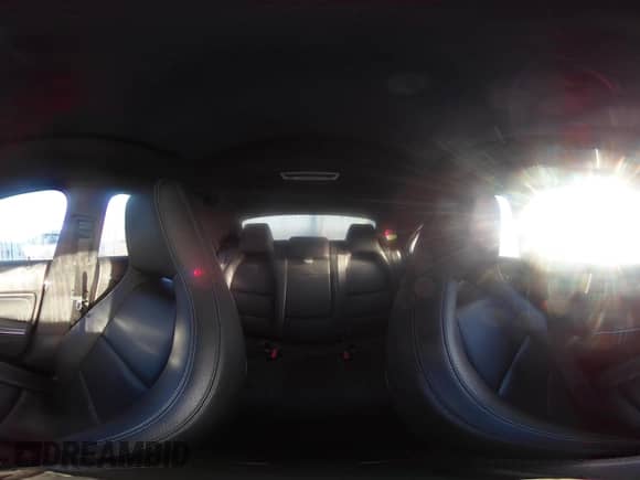 2018 Mercedes-Benz CLA 250 with VIN WDDSJ4GB3JN592444, listed as a IAAI auction lot 43466764 with 94,347 mi miles and . Bid and sale history available at DreamBid. Image 18.