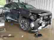 2022 Hyundai Santa Fe Calligraphy с VIN 5NMS5DAL4NH446699, выставлен на аукционе Copart как лот 65907985 с пробегом 51 782 миль миль и Списание • Salvage title. История ставок и продаж доступна на DreamBid. Изображение 4.