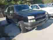 2004 Chevrolet Avalanche Z66 с VIN 3GNEC12T84G149677, выставлен на аукционе IAAI как лот 43443498 с пробегом 290 086 миль миль и . История ставок и продаж доступна на DreamBid. Изображение 1.