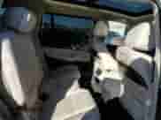 2020 Mercedes-Benz GLS 450 z VIN 4JGFF5KE7LA224830, wystawiony jako Copart lot #88630405 z przebiegiem 98 253 mil mil oraz Czysty tytuł • Clean title. Historia ofert i sprzedaży dostępna na DreamBid. Obrazek 11.