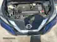 2020 Nissan Murano SV с VIN 5N1AZ2BJ3LN110460, выставлен на аукционе Copart как лот 70328595 с пробегом 78 902 миль миль и Списание • Salvage title. История ставок и продаж доступна на DreamBid. Изображение 12.