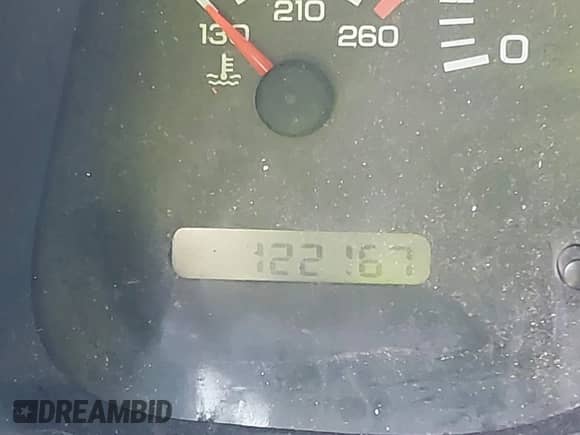 1998 Dodge Dakota SLT с VIN 1B7GL22Y9WS622243, выставлен на аукционе IAAI как лот 41232705 с пробегом 122 167 миль миль и . История ставок и продаж доступна на DreamBid. Изображение 15.