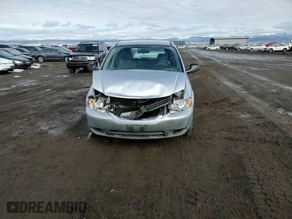 2007 Dodge Caravan SE с VIN 1D4GP25BX7B217539, выставлен на аукционе Copart как лот 47261245 с пробегом 152 977 миль миль и Чистый • Clean title. История ставок и продаж доступна на DreamBid. Изображение 11.